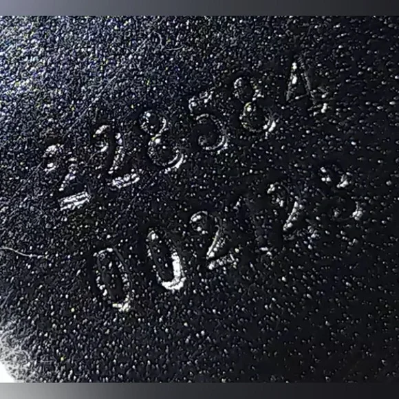 ❌SOLD❌ CONGRATS @REVINTAGECLOSET!🎉🎉🎉 - Picture 9 of 9